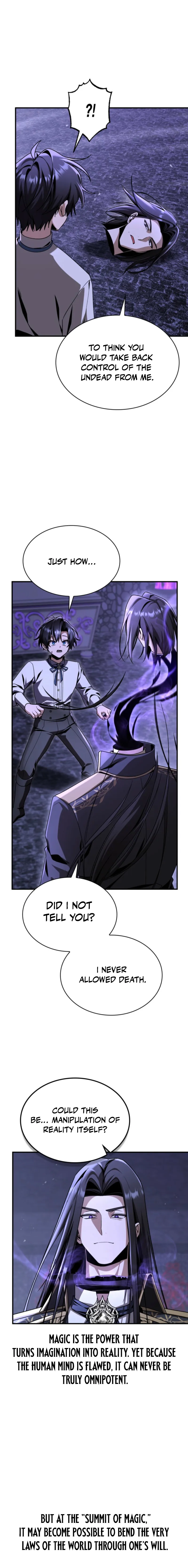 Read Dukedom’s Legendary Prodigy EN Manga Online