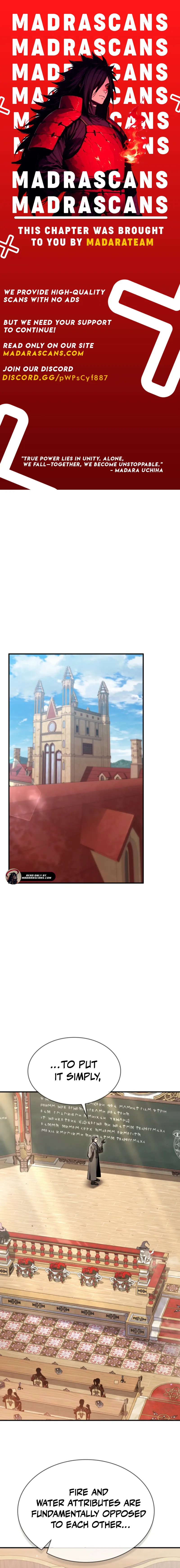 Read Dukedom’s Legendary Prodigy EN Manga Online