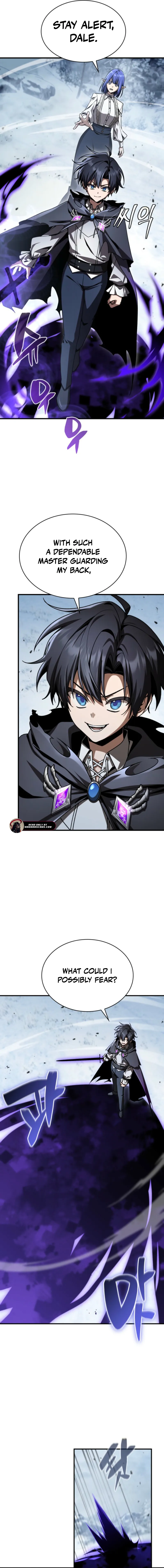 Read Dukedom’s Legendary Prodigy EN Manga Online