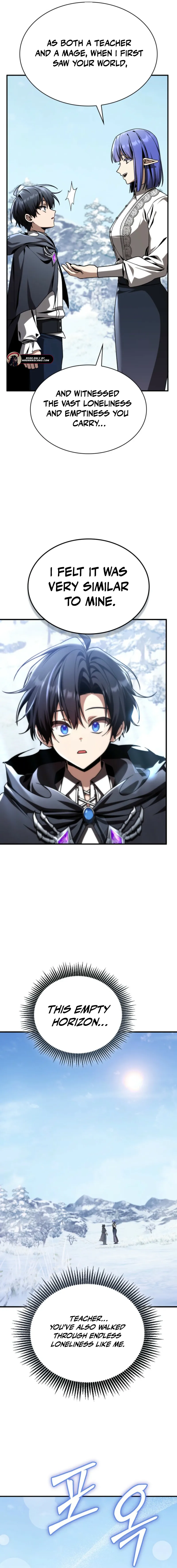 Read Dukedom’s Legendary Prodigy EN Manga Online