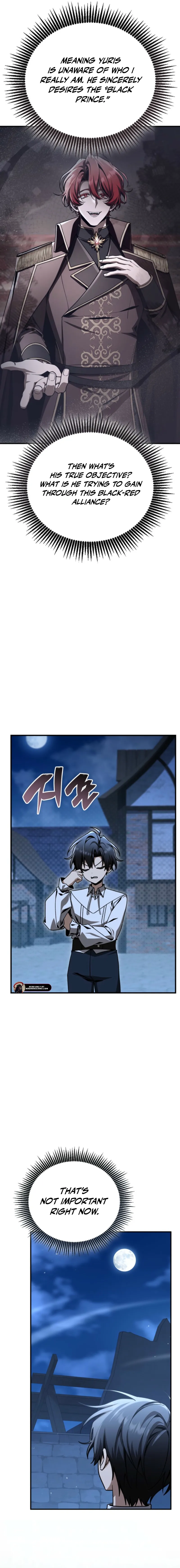Read Dukedom’s Legendary Prodigy EN Manga Online