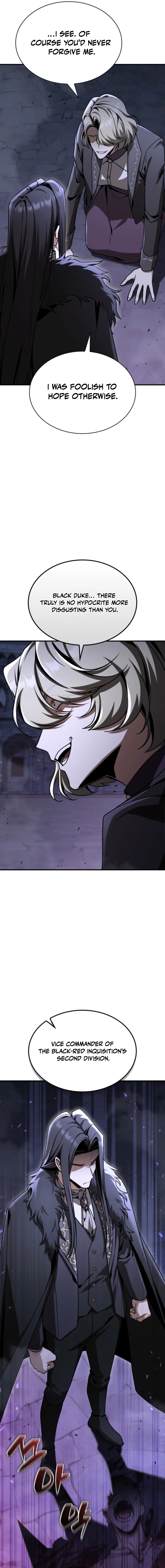 Read Dukedom’s Legendary Prodigy EN Manga Online