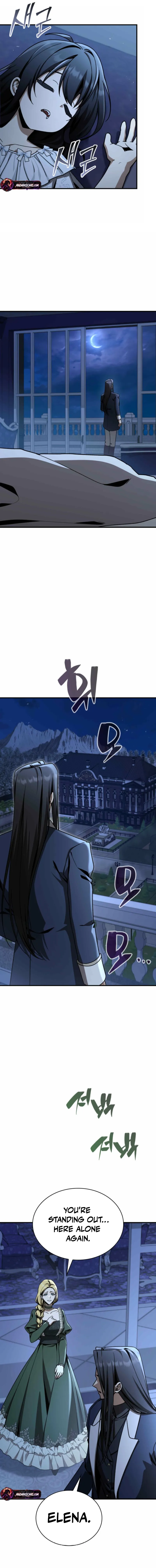 Read Dukedom’s Legendary Prodigy EN Manga Online