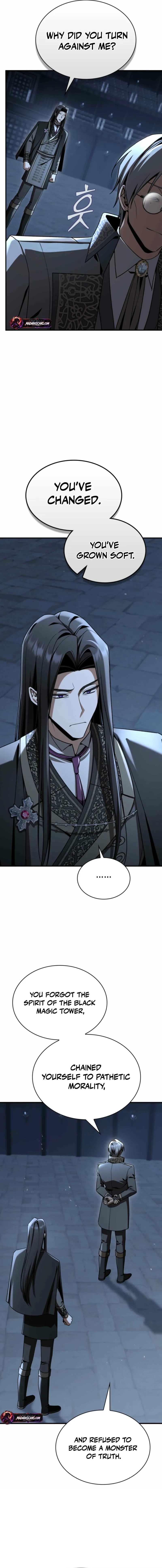 Read Dukedom’s Legendary Prodigy EN Manga Online