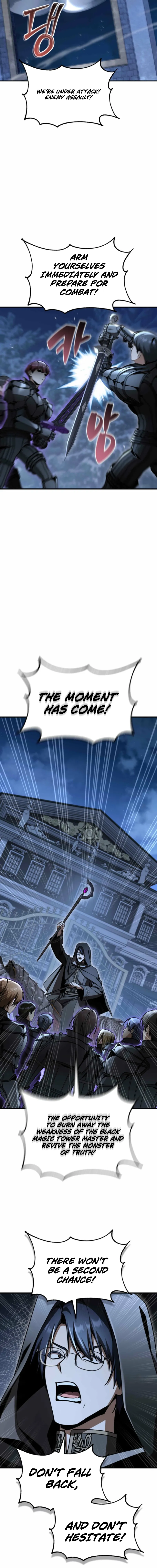 Read Dukedom’s Legendary Prodigy EN Manga Online