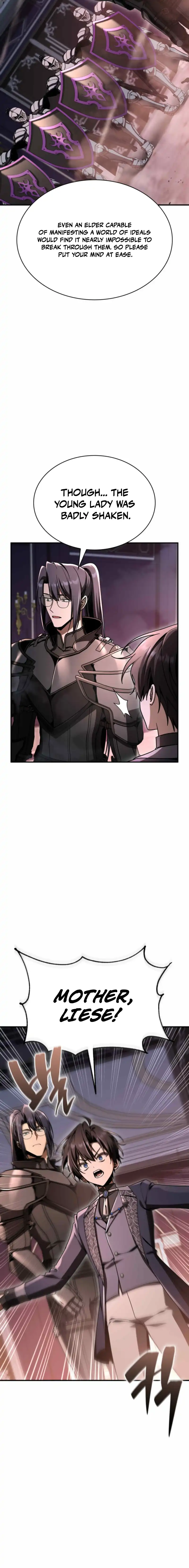 Read Dukedom’s Legendary Prodigy EN Manga Online