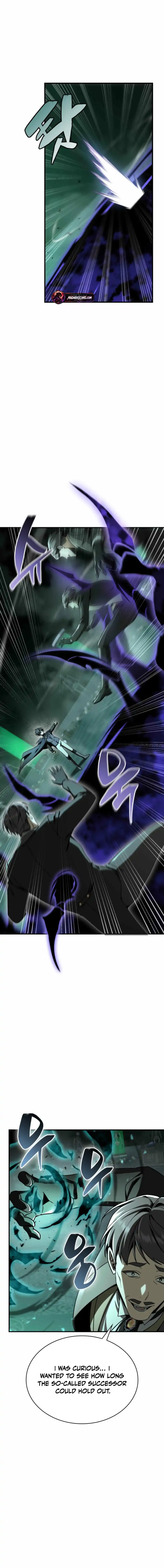 Read Dukedom’s Legendary Prodigy EN Manga Online