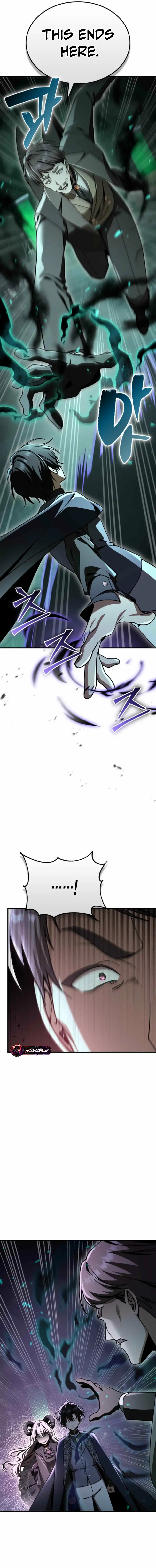 Read Dukedom’s Legendary Prodigy EN Manga Online