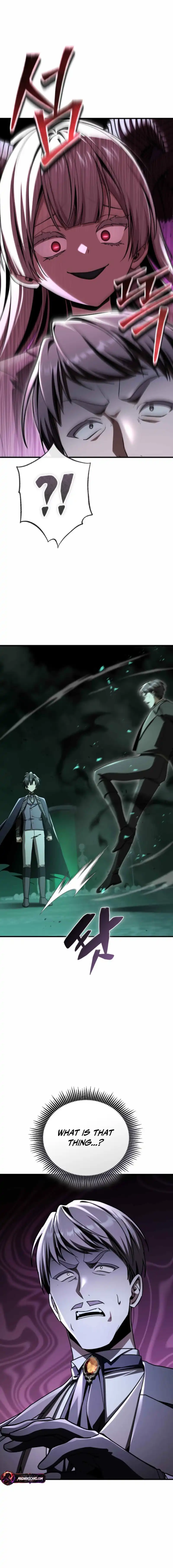 Read Dukedom’s Legendary Prodigy EN Manga Online