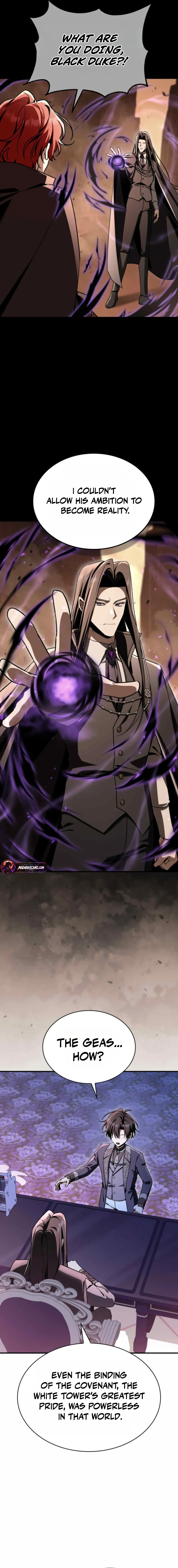 Read Dukedom’s Legendary Prodigy EN Manga Online
