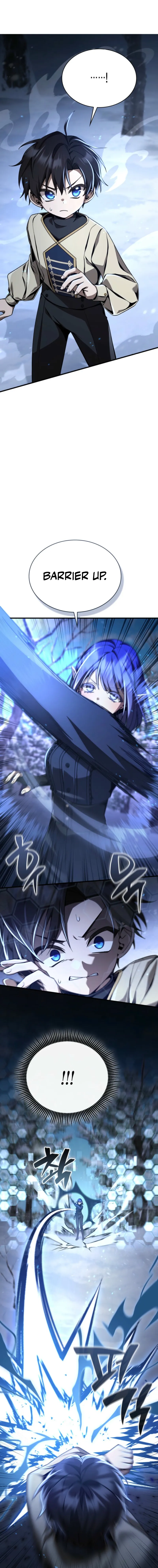 Read Dukedom’s Legendary Prodigy EN Manga Online