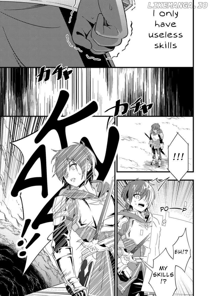 Read Dungeon Haishin wo Kiriwasurerta Yuumei Haishinsha wo Tasuketara, Densetsu no Tansakusha toshite Bazuri Hajimeta_ Inkya no Ore, Nazo Skill da to Omotteita _Rule Mushi_ de Ukkari Musou EN Manga Online