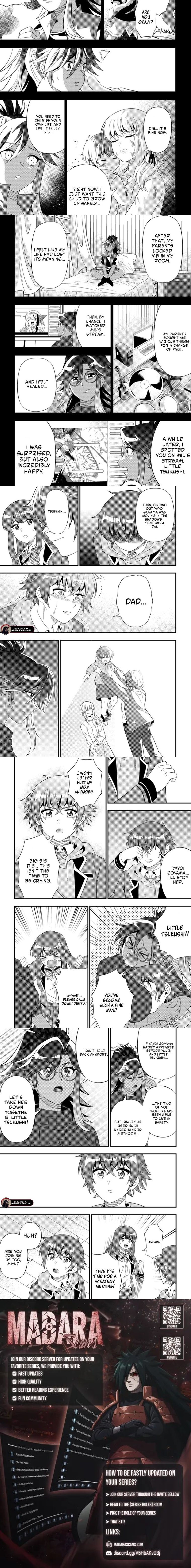 Read Dungeon Haishin wo Kiriwasurerta Yuumei Haishinsha wo Tasuketara, Densetsu no Tansakusha toshite Bazuri Hajimeta_ Inkya no Ore, Nazo Skill da to Omotteita _Rule Mushi_ de Ukkari Musou EN Manga Online