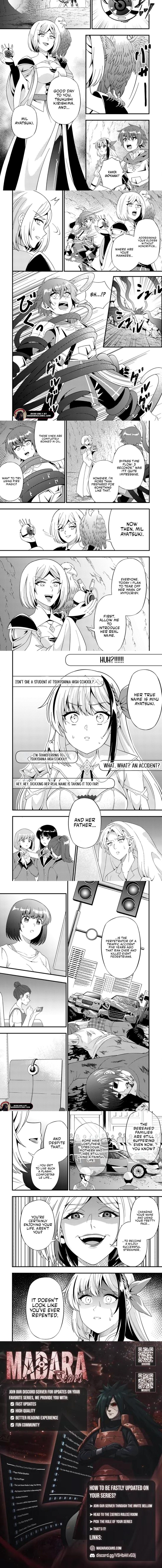 Read Dungeon Haishin wo Kiriwasurerta Yuumei Haishinsha wo Tasuketara, Densetsu no Tansakusha toshite Bazuri Hajimeta_ Inkya no Ore, Nazo Skill da to Omotteita _Rule Mushi_ de Ukkari Musou EN Manga Online