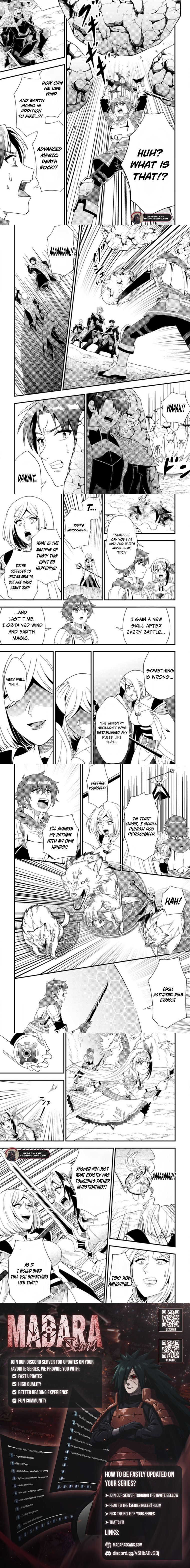 Read Dungeon Haishin wo Kiriwasurerta Yuumei Haishinsha wo Tasuketara, Densetsu no Tansakusha toshite Bazuri Hajimeta_ Inkya no Ore, Nazo Skill da to Omotteita _Rule Mushi_ de Ukkari Musou EN Manga Online