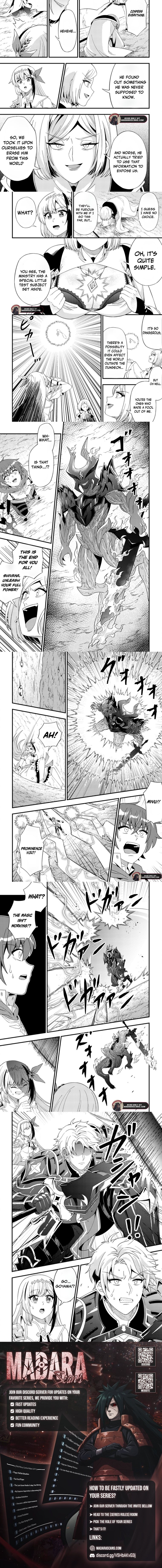 Read Dungeon Haishin wo Kiriwasurerta Yuumei Haishinsha wo Tasuketara, Densetsu no Tansakusha toshite Bazuri Hajimeta_ Inkya no Ore, Nazo Skill da to Omotteita _Rule Mushi_ de Ukkari Musou EN Manga Online
