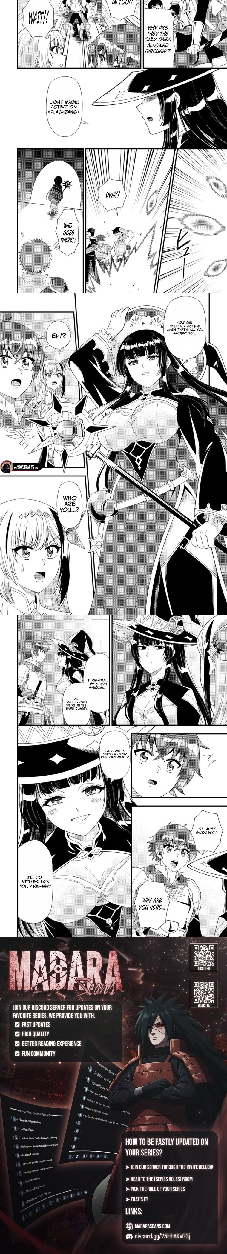 Read Dungeon Haishin wo Kiriwasurerta Yuumei Haishinsha wo Tasuketara, Densetsu no Tansakusha toshite Bazuri Hajimeta_ Inkya no Ore, Nazo Skill da to Omotteita _Rule Mushi_ de Ukkari Musou EN Manga Online