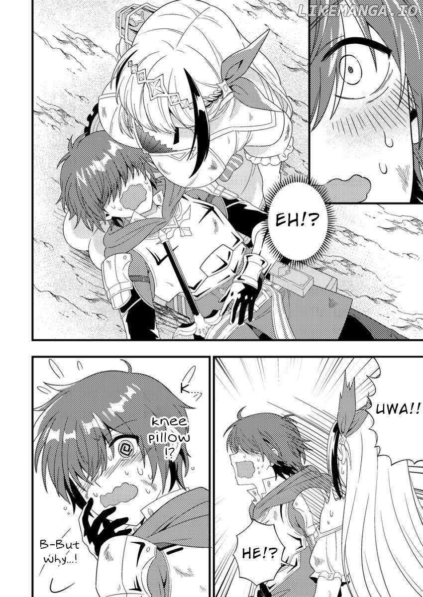 Read Dungeon Haishin wo Kiriwasurerta Yuumei Haishinsha wo Tasuketara, Densetsu no Tansakusha toshite Bazuri Hajimeta_ Inkya no Ore, Nazo Skill da to Omotteita _Rule Mushi_ de Ukkari Musou EN Manga Online