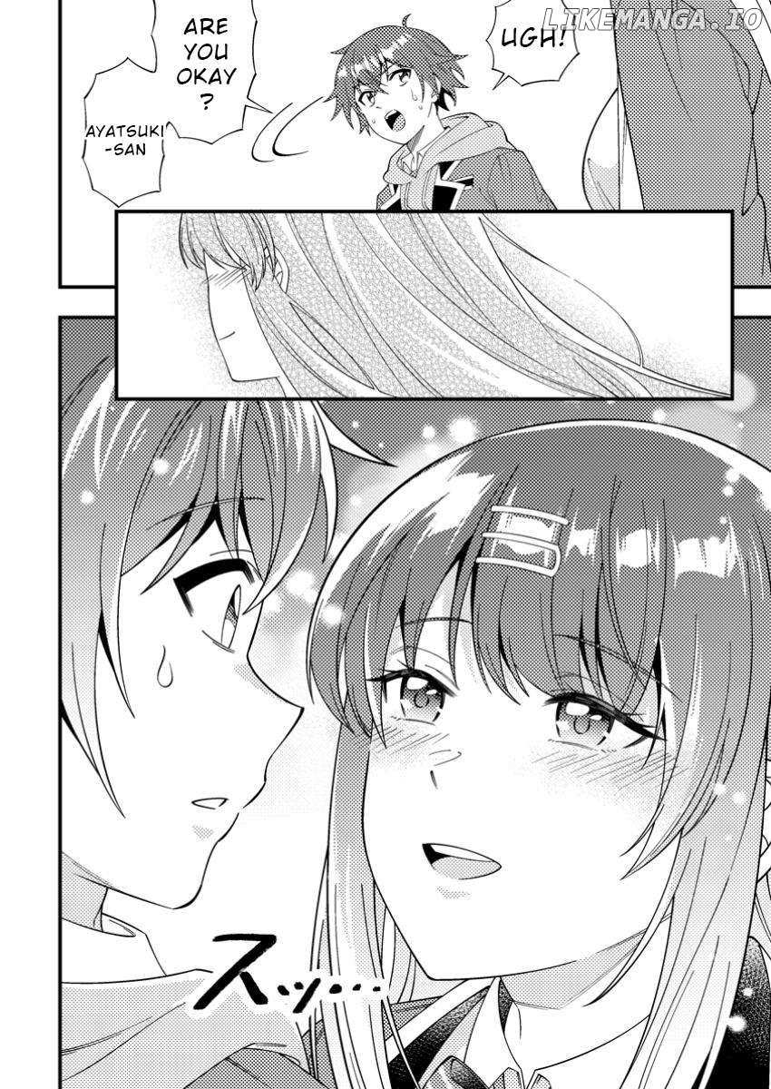 Read Dungeon Haishin wo Kiriwasurerta Yuumei Haishinsha wo Tasuketara, Densetsu no Tansakusha toshite Bazuri Hajimeta_ Inkya no Ore, Nazo Skill da to Omotteita _Rule Mushi_ de Ukkari Musou EN Manga Online