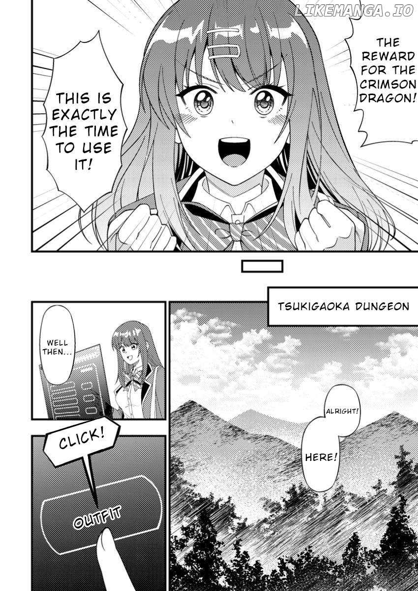 Read Dungeon Haishin wo Kiriwasurerta Yuumei Haishinsha wo Tasuketara, Densetsu no Tansakusha toshite Bazuri Hajimeta_ Inkya no Ore, Nazo Skill da to Omotteita _Rule Mushi_ de Ukkari Musou EN Manga Online