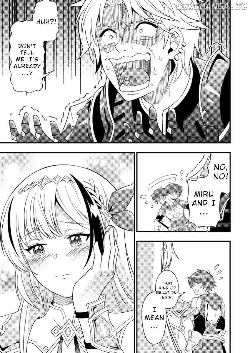 Read Dungeon Haishin wo Kiriwasurerta Yuumei Haishinsha wo Tasuketara, Densetsu no Tansakusha toshite Bazuri Hajimeta_ Inkya no Ore, Nazo Skill da to Omotteita _Rule Mushi_ de Ukkari Musou EN Manga Online