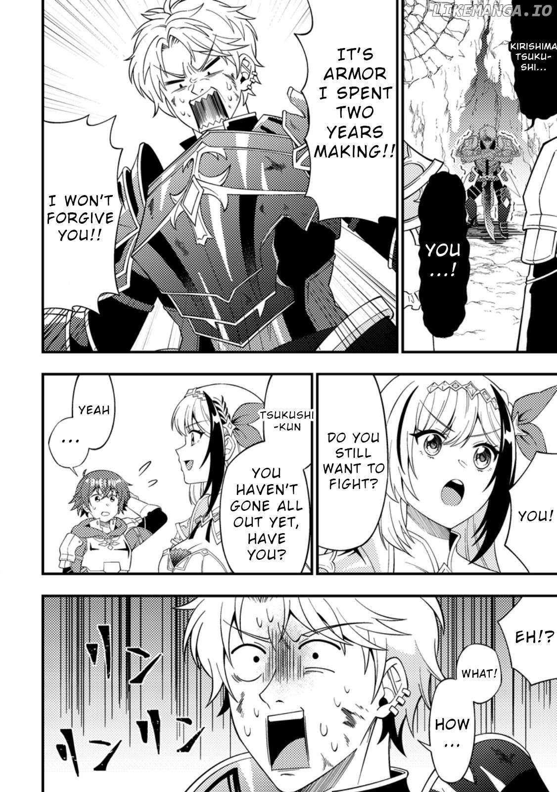 Read Dungeon Haishin wo Kiriwasurerta Yuumei Haishinsha wo Tasuketara, Densetsu no Tansakusha toshite Bazuri Hajimeta_ Inkya no Ore, Nazo Skill da to Omotteita _Rule Mushi_ de Ukkari Musou EN Manga Online