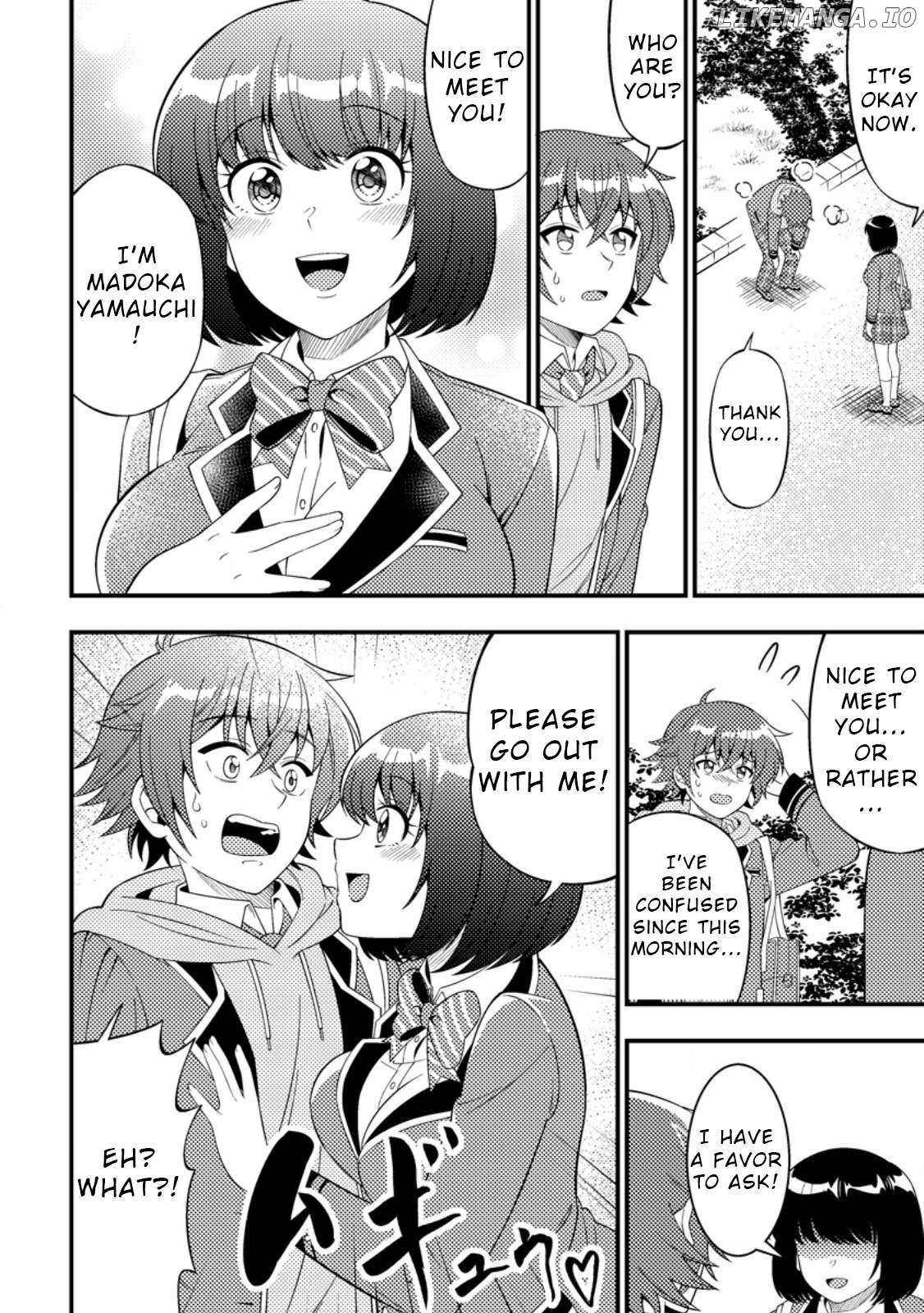 Read Dungeon Haishin wo Kiriwasurerta Yuumei Haishinsha wo Tasuketara, Densetsu no Tansakusha toshite Bazuri Hajimeta_ Inkya no Ore, Nazo Skill da to Omotteita _Rule Mushi_ de Ukkari Musou EN Manga Online