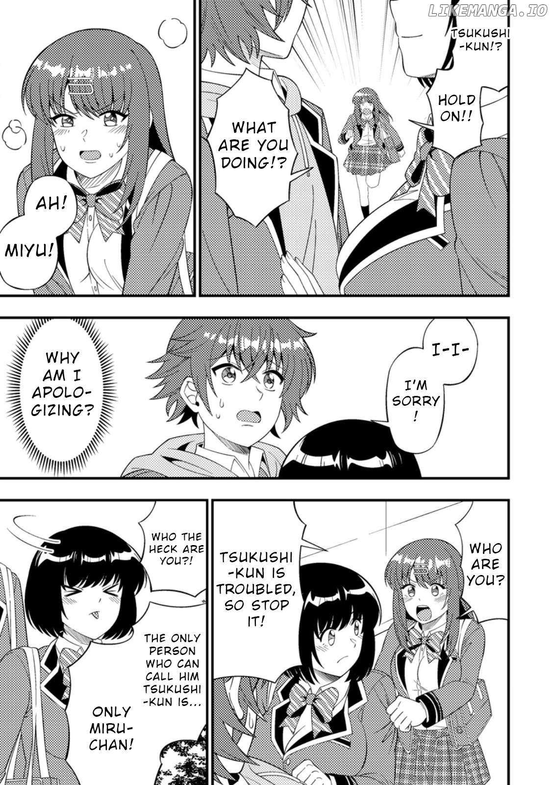 Read Dungeon Haishin wo Kiriwasurerta Yuumei Haishinsha wo Tasuketara, Densetsu no Tansakusha toshite Bazuri Hajimeta_ Inkya no Ore, Nazo Skill da to Omotteita _Rule Mushi_ de Ukkari Musou EN Manga Online