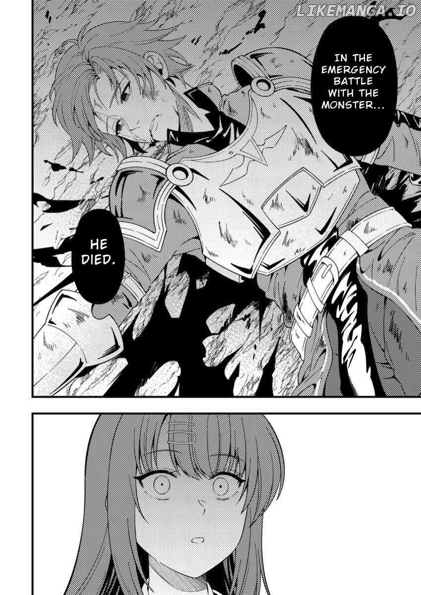 Read Dungeon Haishin wo Kiriwasurerta Yuumei Haishinsha wo Tasuketara, Densetsu no Tansakusha toshite Bazuri Hajimeta_ Inkya no Ore, Nazo Skill da to Omotteita _Rule Mushi_ de Ukkari Musou EN Manga Online