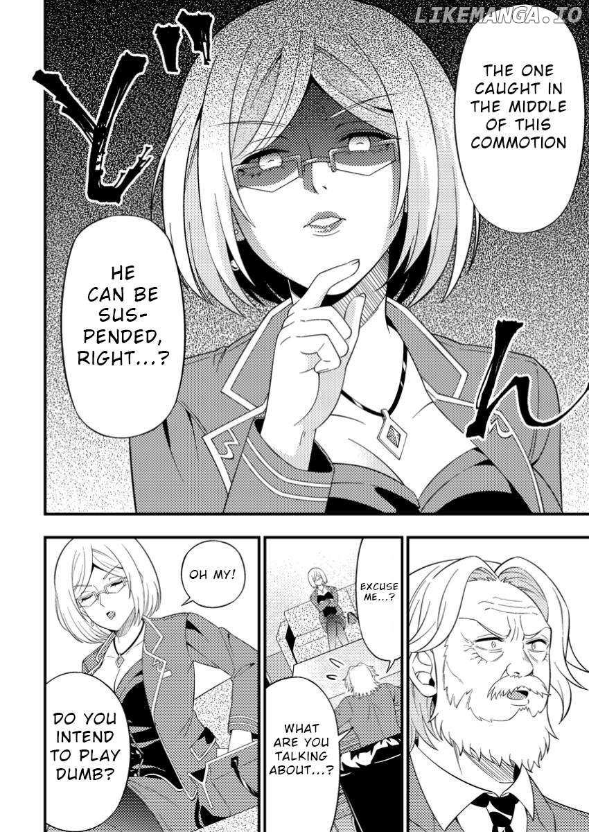 Read Dungeon Haishin wo Kiriwasurerta Yuumei Haishinsha wo Tasuketara, Densetsu no Tansakusha toshite Bazuri Hajimeta_ Inkya no Ore, Nazo Skill da to Omotteita _Rule Mushi_ de Ukkari Musou EN Manga Online