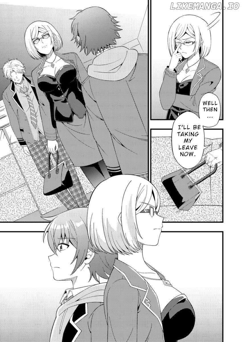 Read Dungeon Haishin wo Kiriwasurerta Yuumei Haishinsha wo Tasuketara, Densetsu no Tansakusha toshite Bazuri Hajimeta_ Inkya no Ore, Nazo Skill da to Omotteita _Rule Mushi_ de Ukkari Musou EN Manga Online