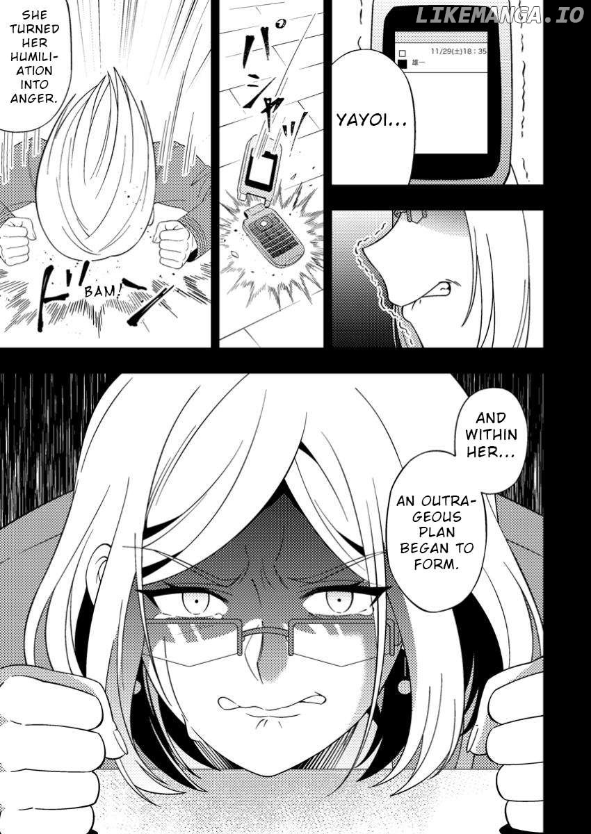 Read Dungeon Haishin wo Kiriwasurerta Yuumei Haishinsha wo Tasuketara, Densetsu no Tansakusha toshite Bazuri Hajimeta_ Inkya no Ore, Nazo Skill da to Omotteita _Rule Mushi_ de Ukkari Musou EN Manga Online