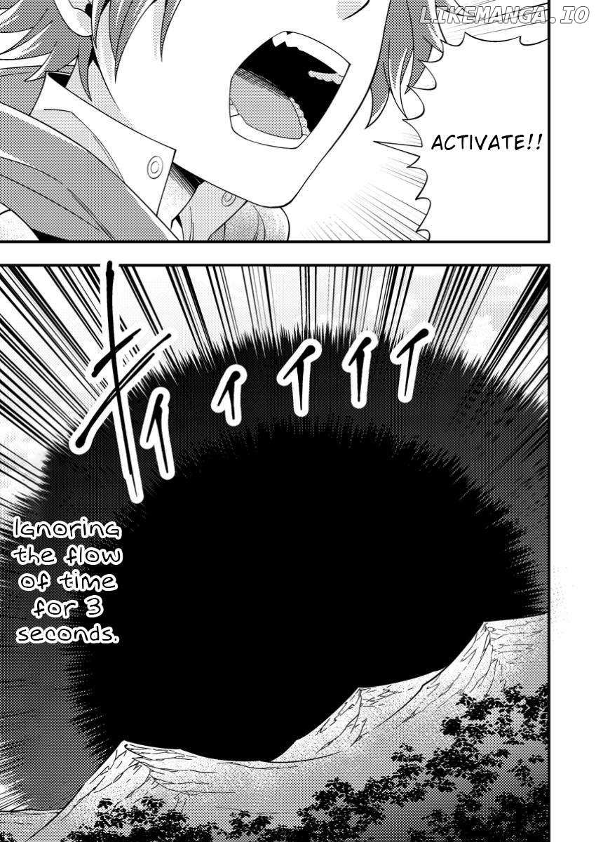 Read Dungeon Haishin wo Kiriwasurerta Yuumei Haishinsha wo Tasuketara, Densetsu no Tansakusha toshite Bazuri Hajimeta_ Inkya no Ore, Nazo Skill da to Omotteita _Rule Mushi_ de Ukkari Musou EN Manga Online