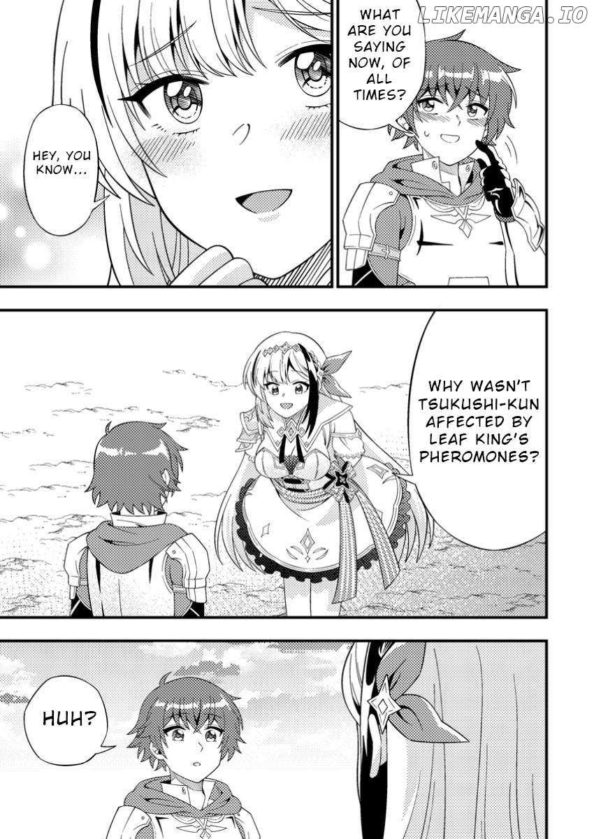 Read Dungeon Haishin wo Kiriwasurerta Yuumei Haishinsha wo Tasuketara, Densetsu no Tansakusha toshite Bazuri Hajimeta_ Inkya no Ore, Nazo Skill da to Omotteita _Rule Mushi_ de Ukkari Musou EN Manga Online