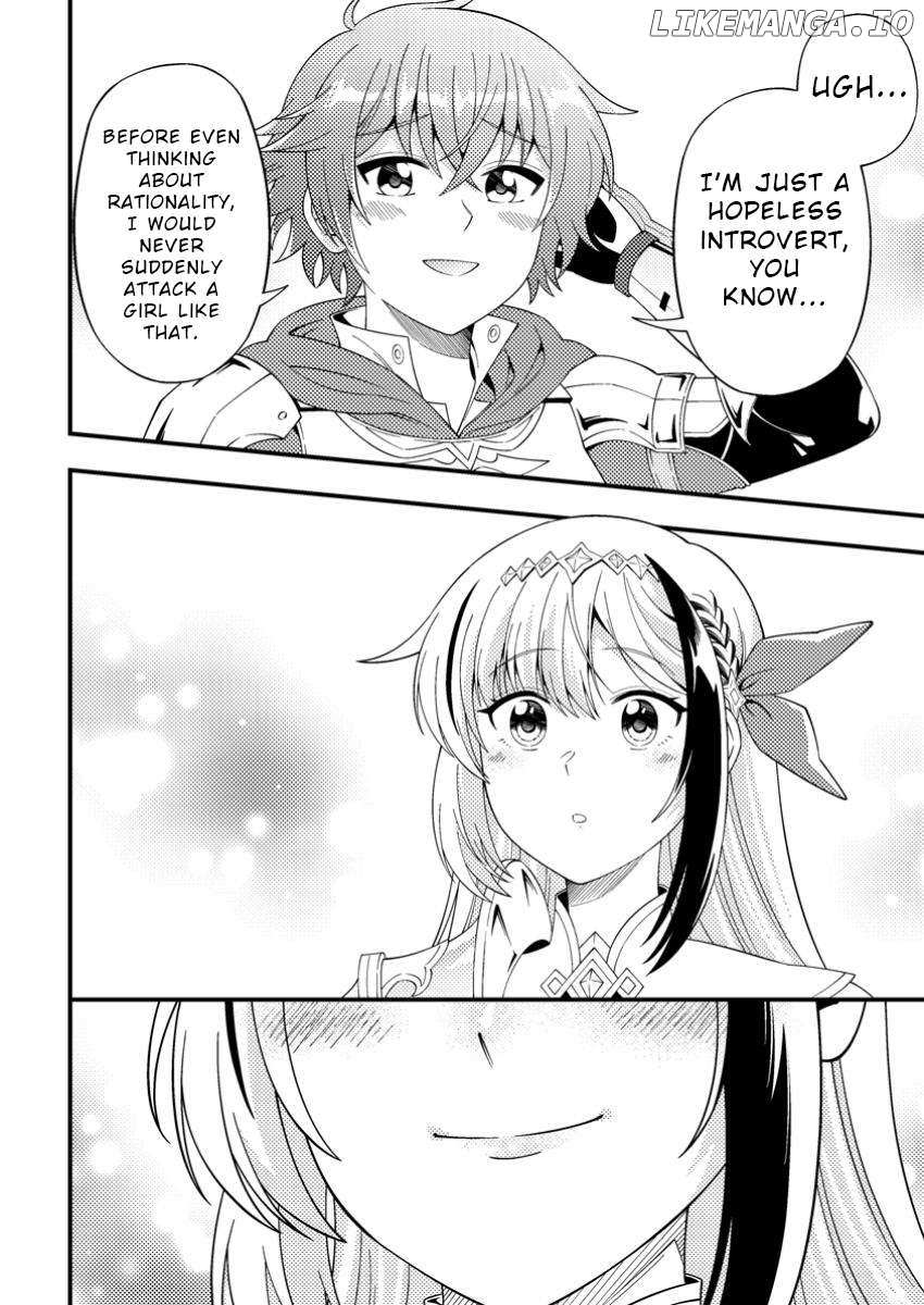 Read Dungeon Haishin wo Kiriwasurerta Yuumei Haishinsha wo Tasuketara, Densetsu no Tansakusha toshite Bazuri Hajimeta_ Inkya no Ore, Nazo Skill da to Omotteita _Rule Mushi_ de Ukkari Musou EN Manga Online