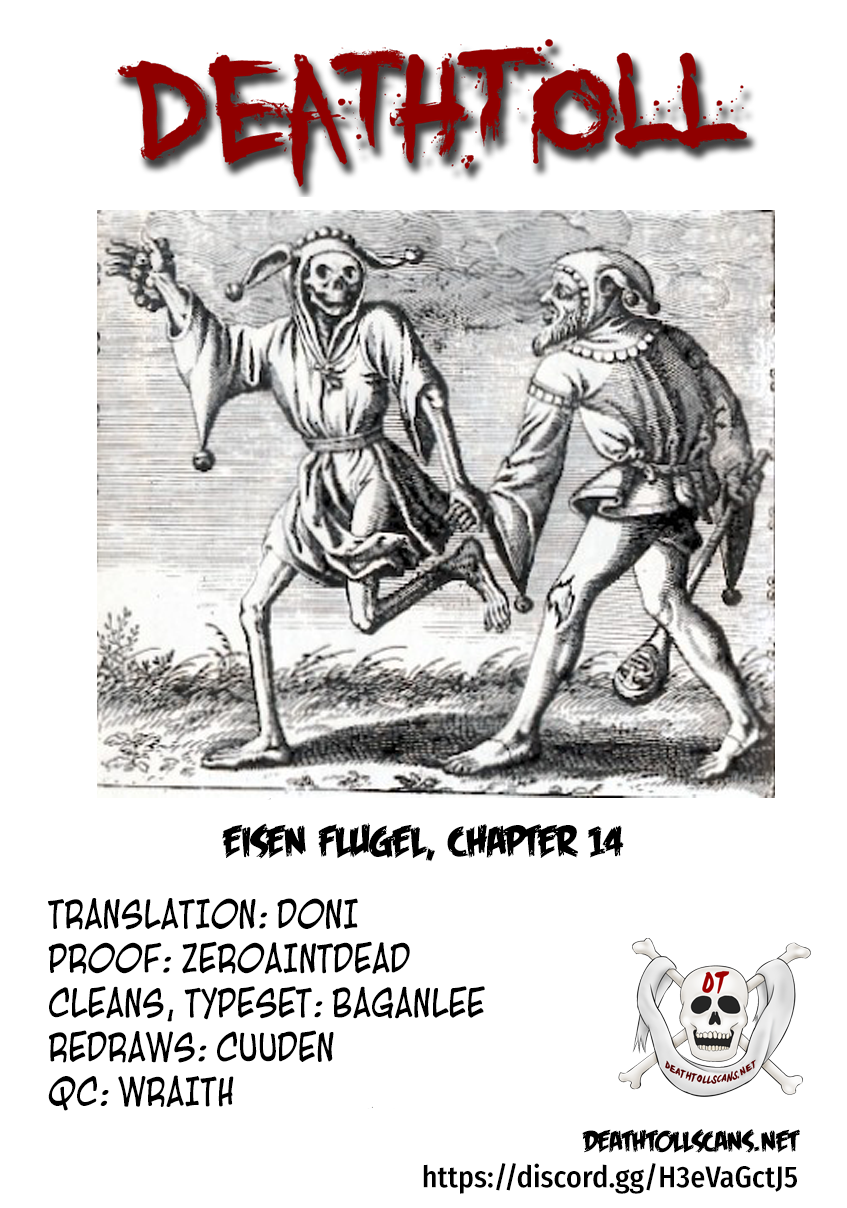 Read Eisen Flügel EN Manga Online