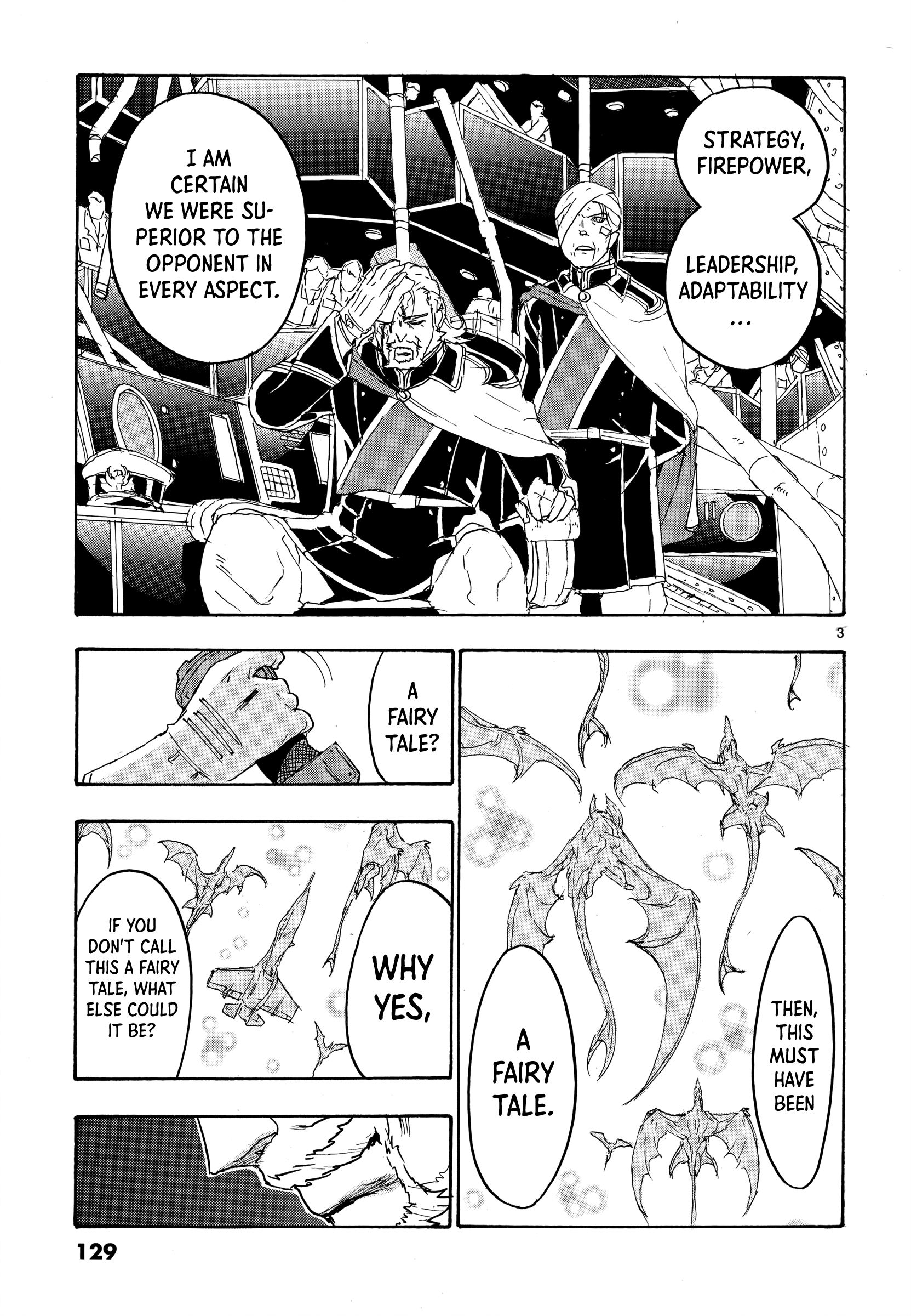 Read Eisen Flügel EN Manga Online