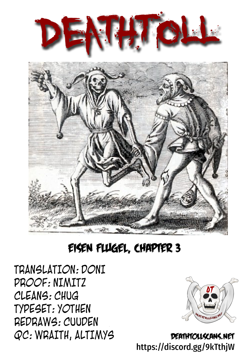 Read Eisen Flügel EN Manga Online