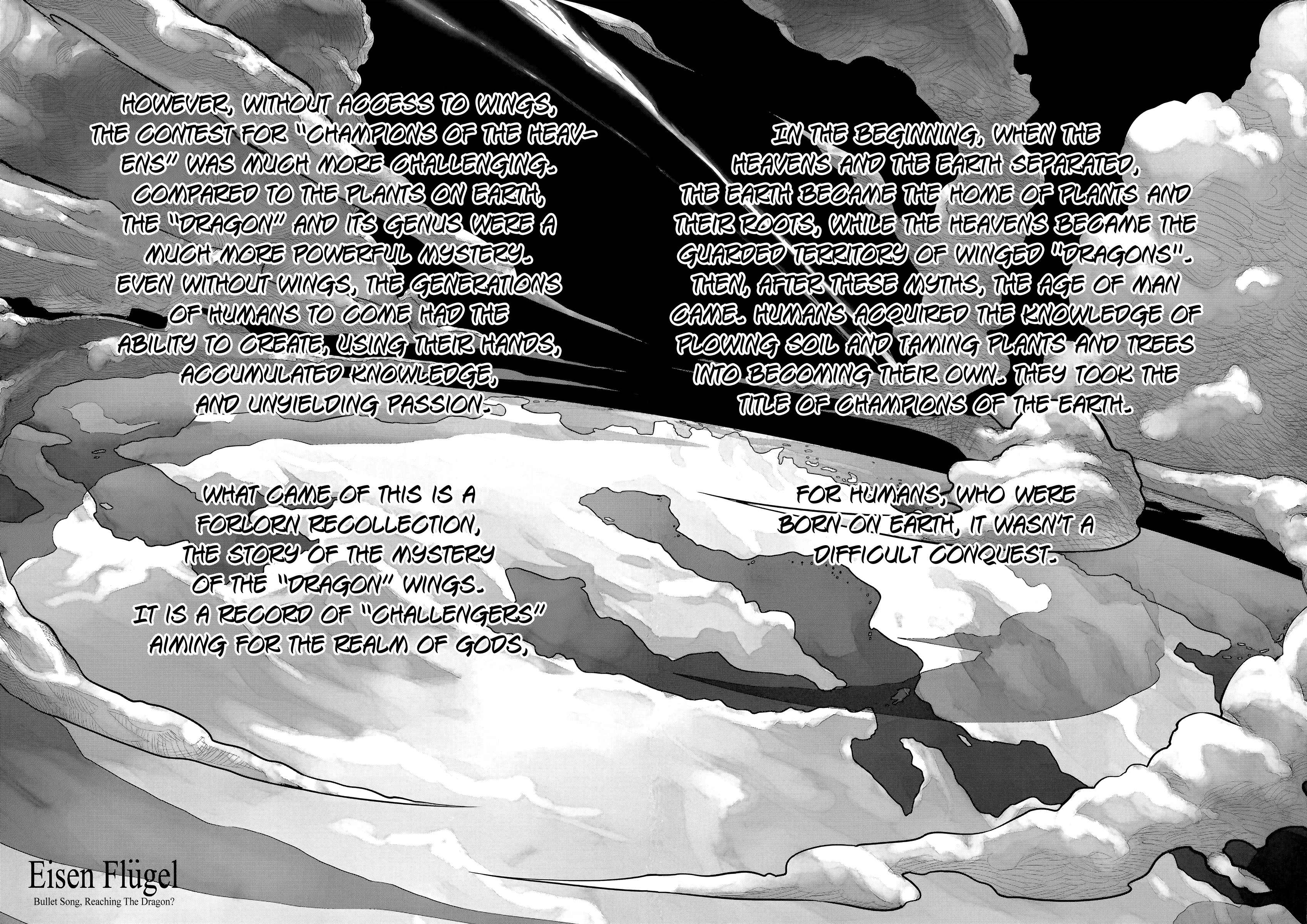 Read Eisen Flügel EN Manga Online
