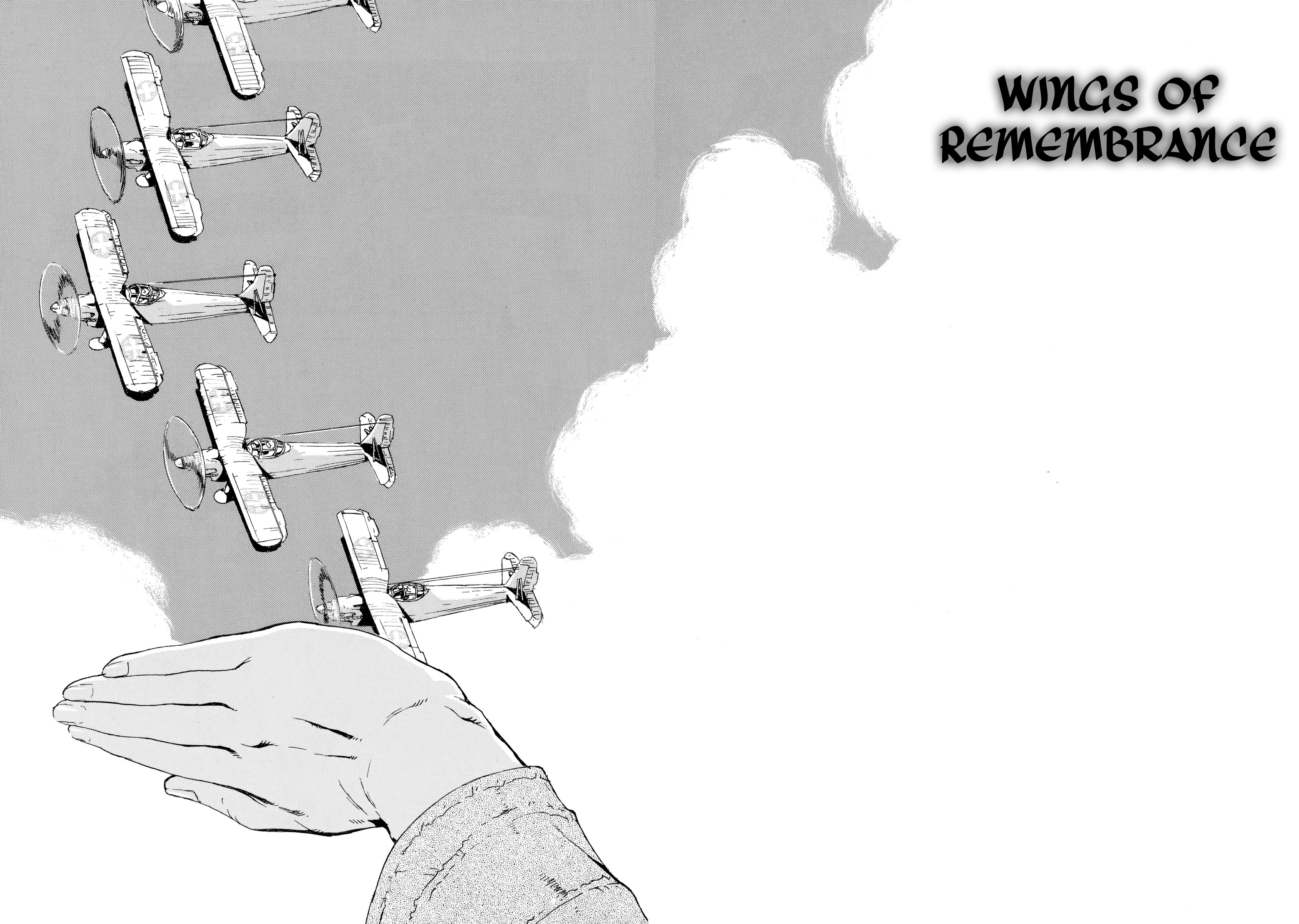 Read Eisen Flügel EN Manga Online