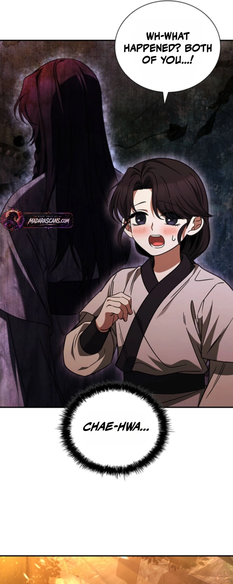 Read Eldest Senior Lee Hui’s Second Chance in Life EN Manga Online