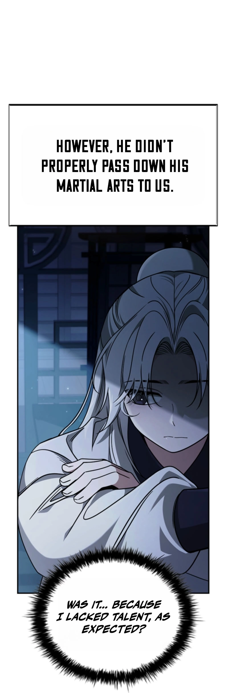 Read Eldest Senior Lee Hui’s Second Chance in Life EN Manga Online