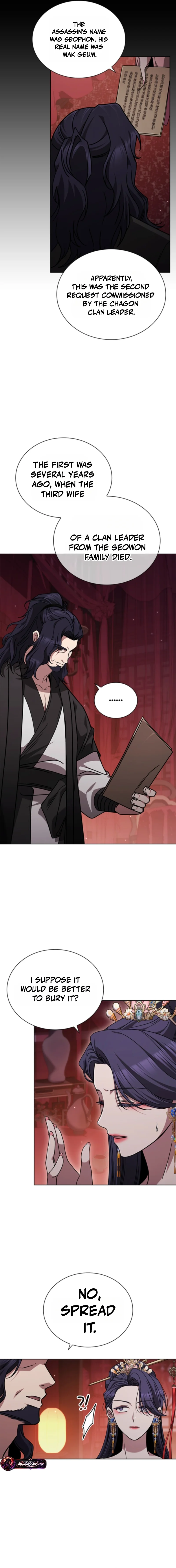 Read Eldest Senior Lee Hui’s Second Chance in Life EN Manga Online
