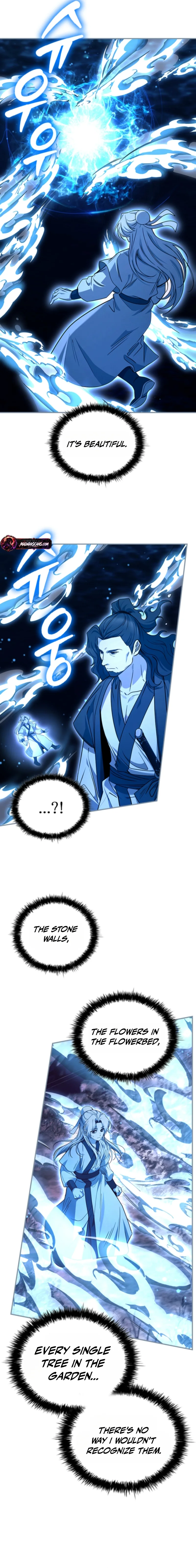 Read Eldest Senior Lee Hui’s Second Chance in Life EN Manga Online