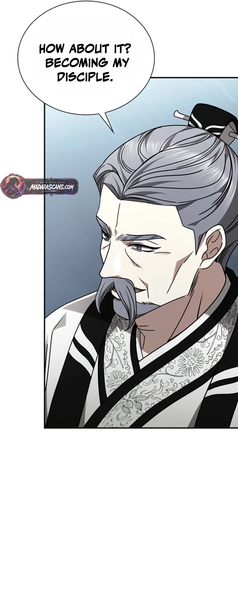 Read Eldest Senior Lee Hui’s Second Chance in Life EN Manga Online