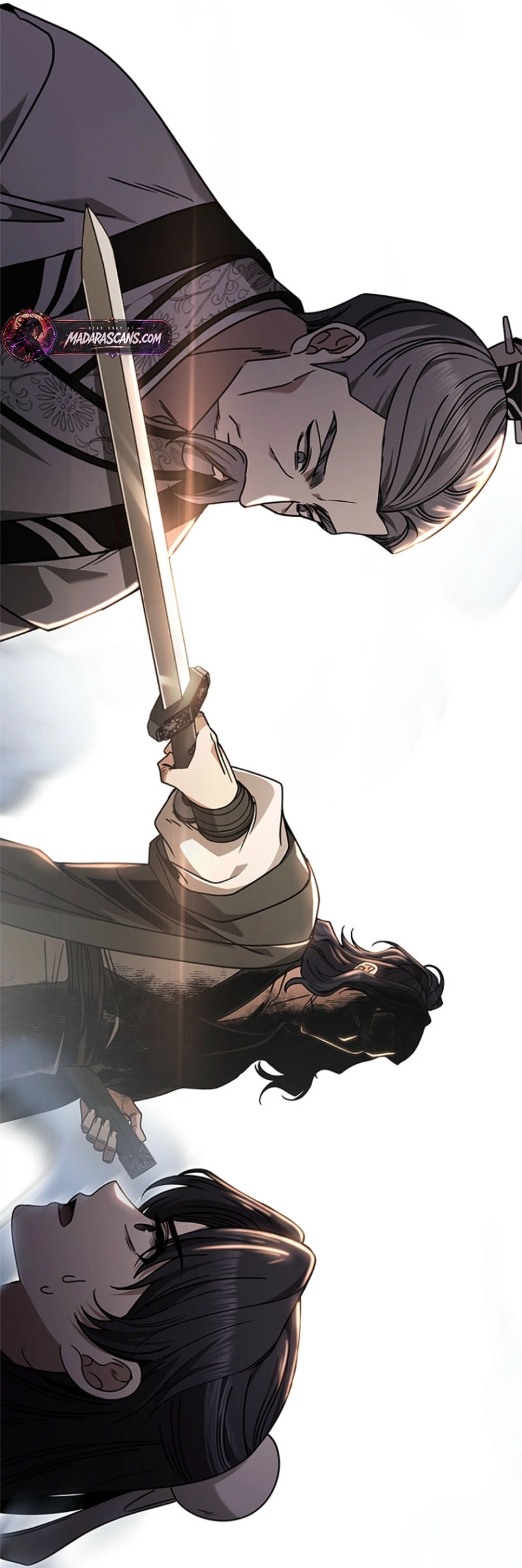 Read Eldest Senior Lee Hui’s Second Chance in Life EN Manga Online