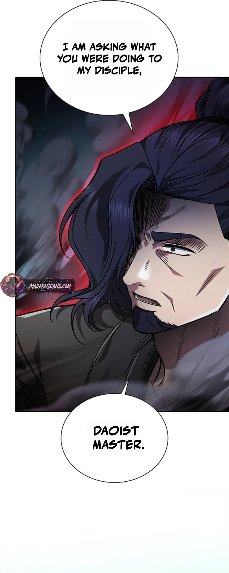 Read Eldest Senior Lee Hui’s Second Chance in Life EN Manga Online
