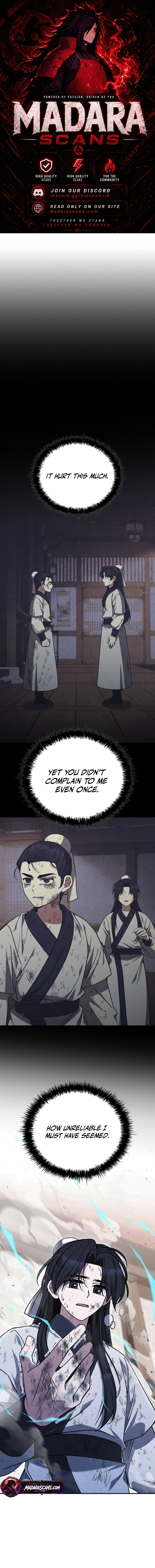 Read Eldest Senior Lee Hui’s Second Chance in Life EN Manga Online