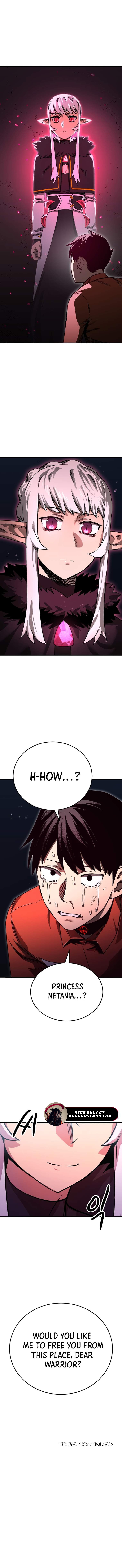Read Escape from Another World EN Manga Online