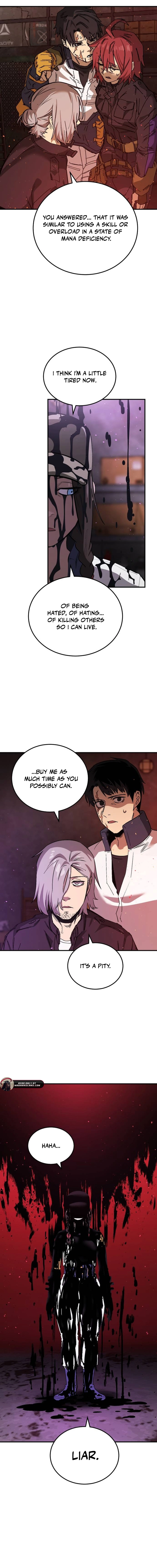 Read Escape from Another World EN Manga Online